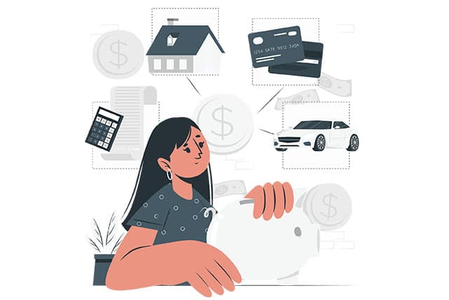 Financing Options